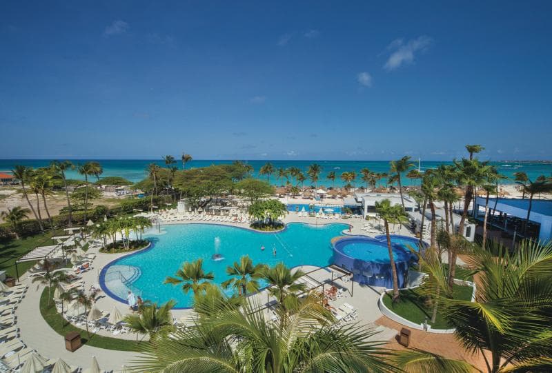 Riu Palace Antillas - Adults Only - All Inclusive photo 1