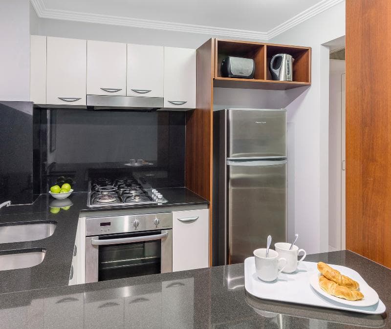 Oaks Lexicon Apartments 4