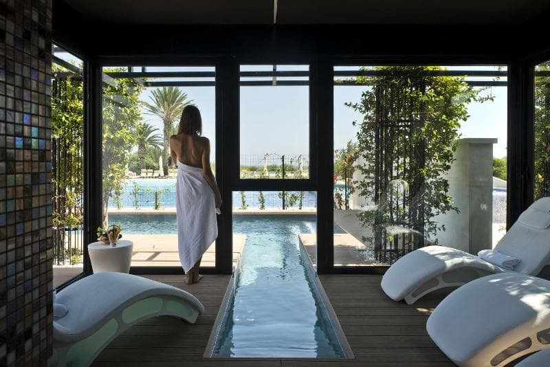 Grand Hotel Masseria Santa Lucia 3