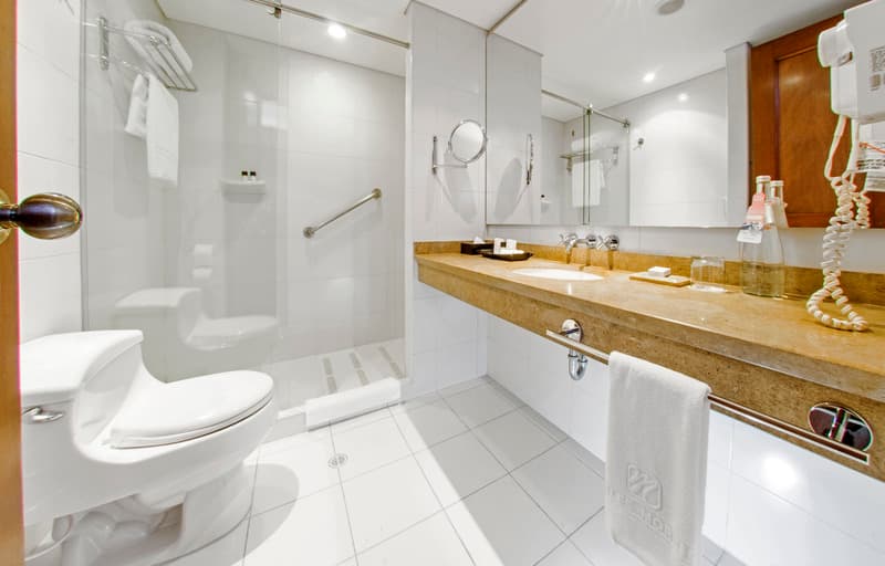 Hotel Morrison 84 5