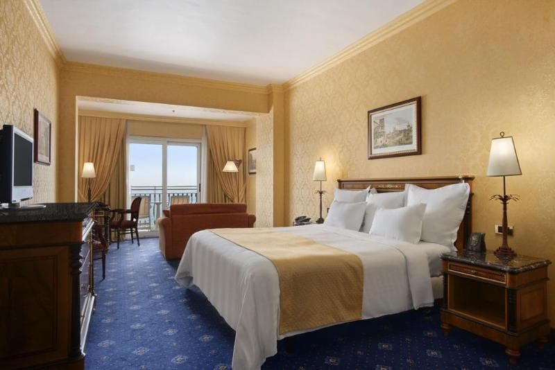 Delta Hotels By Marriott Giardini Naxos photo 1