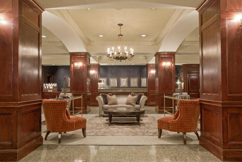Omni New Haven Hotel At Yale 2