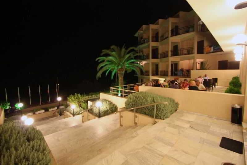 Belvedere Hotel 2