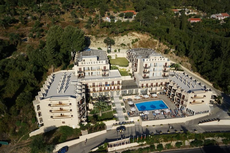 Belvedere Hotel 4