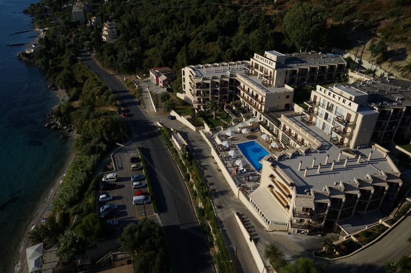 Belvedere Hotel photo 1