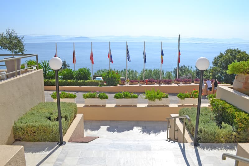 Belvedere Hotel 5