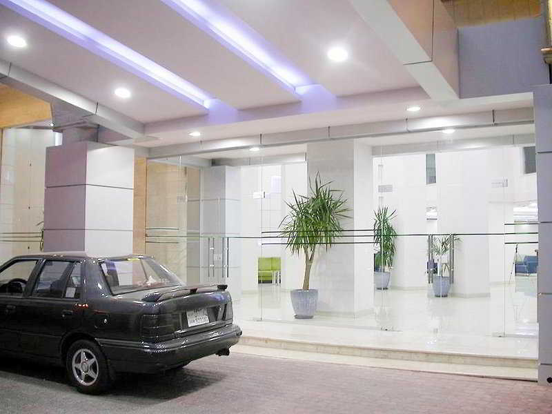 Arena Hotel main