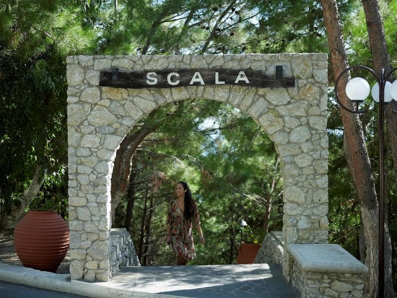 Esperos Village Blue & Spa - Adults only 5