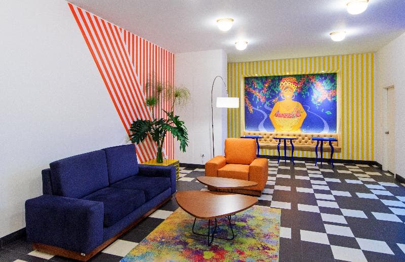 Pop Art Hotel Manizales Centro Historico photo 1