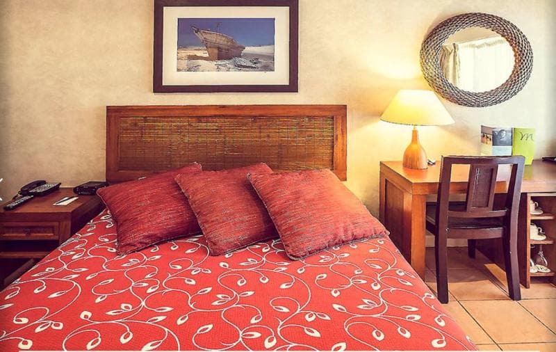 The Continental Hotel 5
