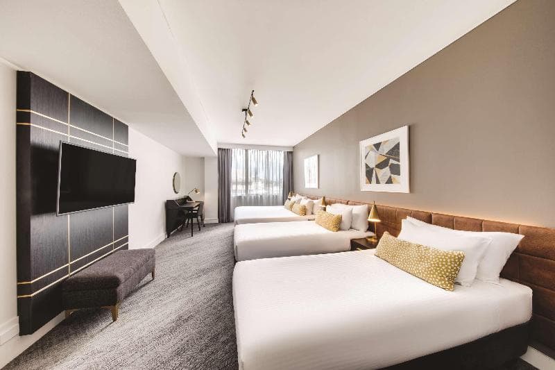 Vibe Hotel Sydney 4
