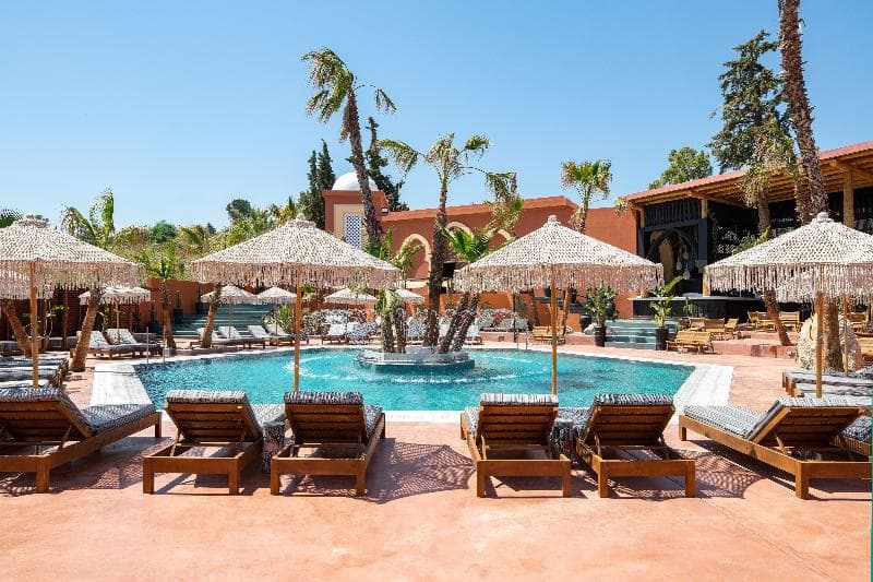 Venezia Resort 3