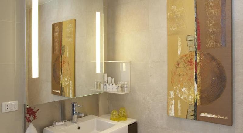 Park Plaza Sukhumvit Hotel, Bangkok 4