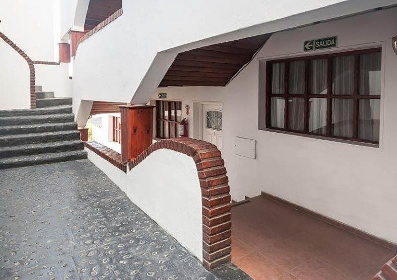 Hosteria Austral 3