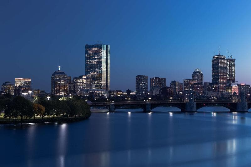 Hyatt House Boston Waltham 5