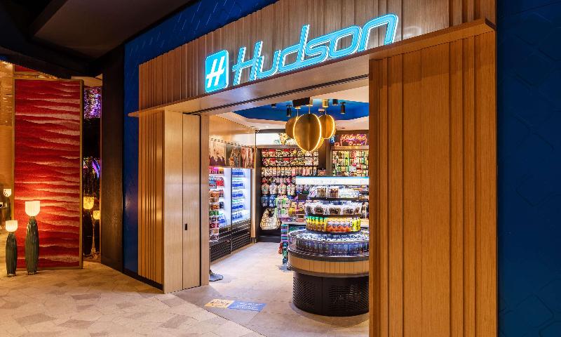 Virgin Hotels Las Vegas, Curio Collection by Hilton 4