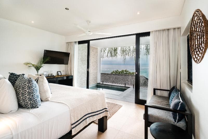 Batu Karang Lembongan Resort & Spa 5