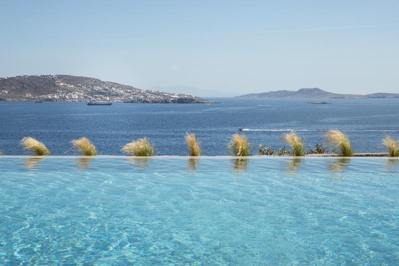 ROCABELLA Mykonos Hotel 2