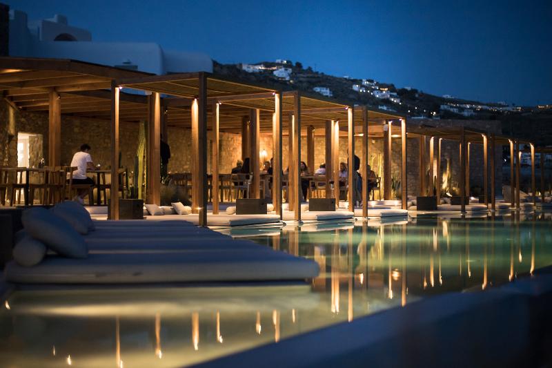 ROCABELLA Mykonos Hotel 3