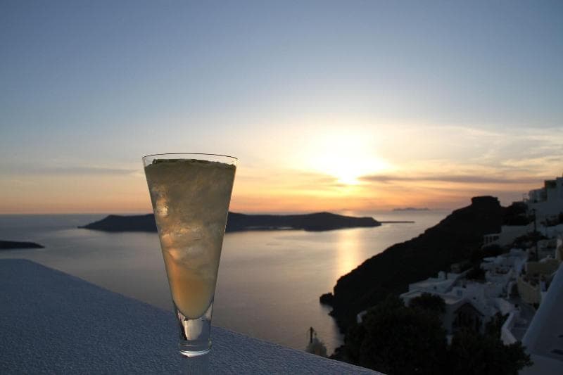 The Tsitouras Collection Hotel Santorini main