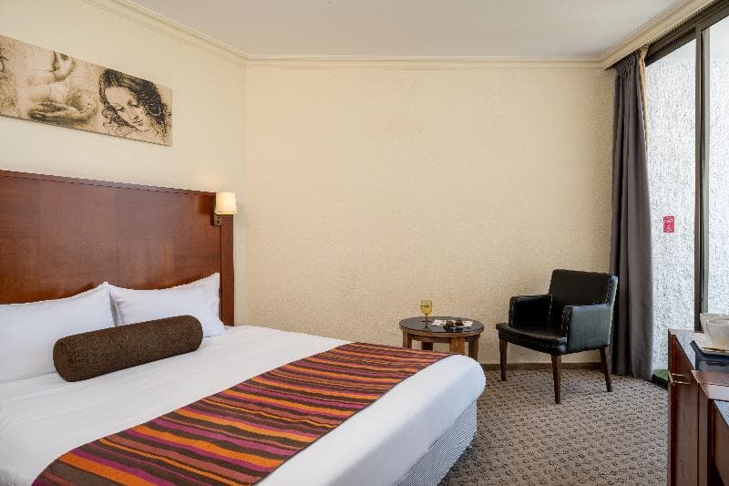 Leonardo Inn Dead Sea Hotel 5