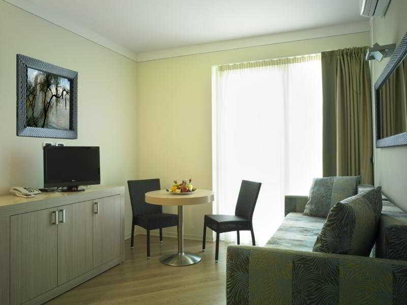 Lake Garda Resort 5