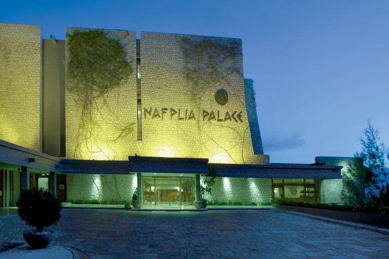 Nafplia Palace Hotel & Villas 4