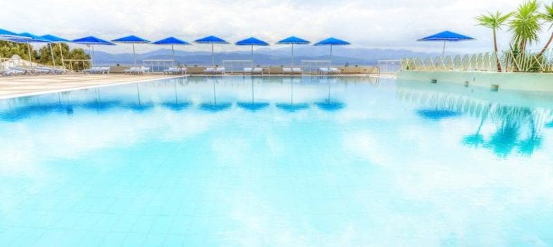 Palmariva Beach Hotel