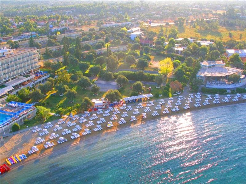 Palmariva Beach Hotel 2