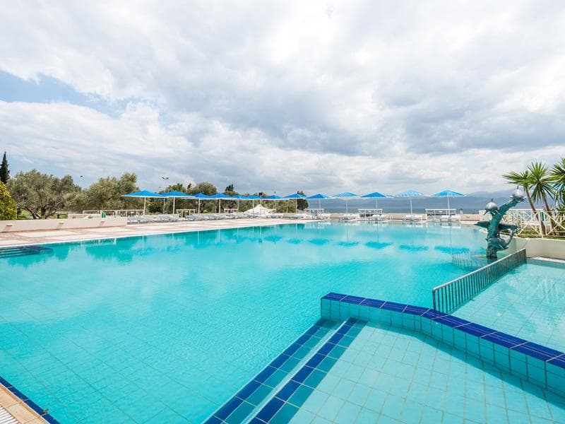 Palmariva Beach Hotel 4