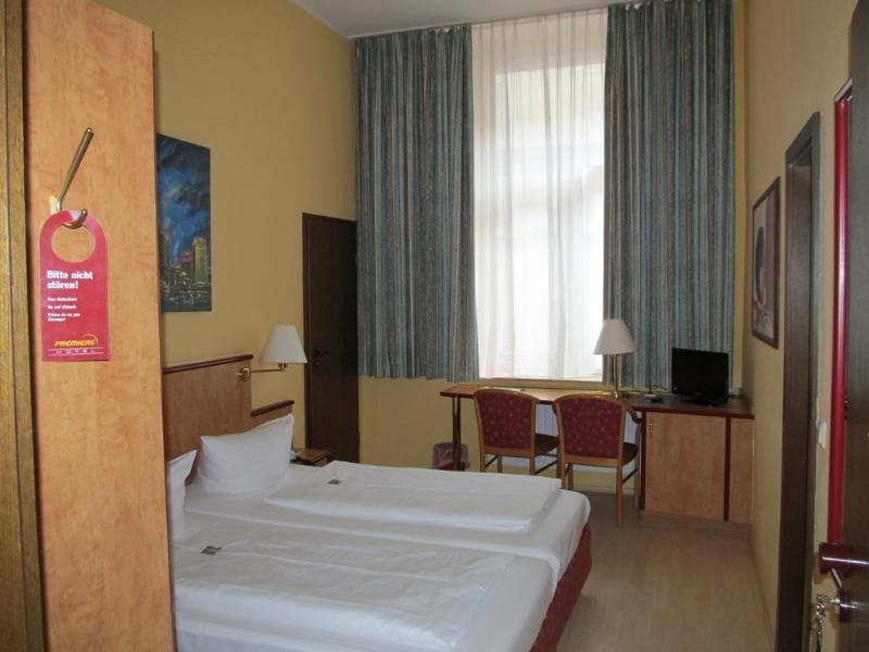 Hotel Astor Wuppertal photo 1