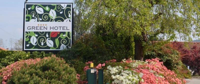 Green Motel 3
