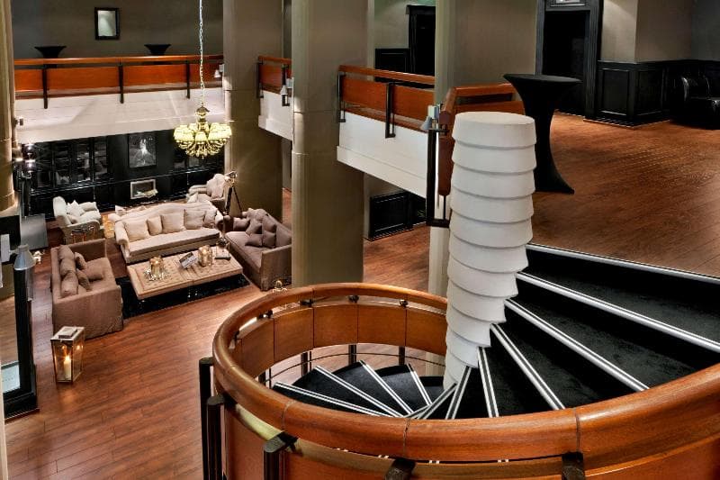 Tryp By Wyndham Bad Bramstedt 3