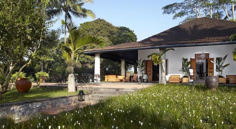 Mesastila Resort And Spa Magelang 3