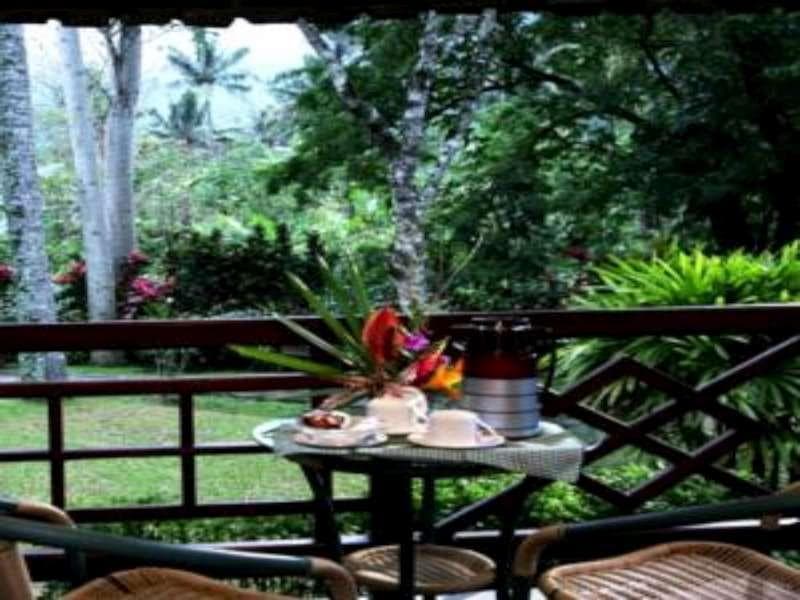 Margo Utomo Agro Resort 5