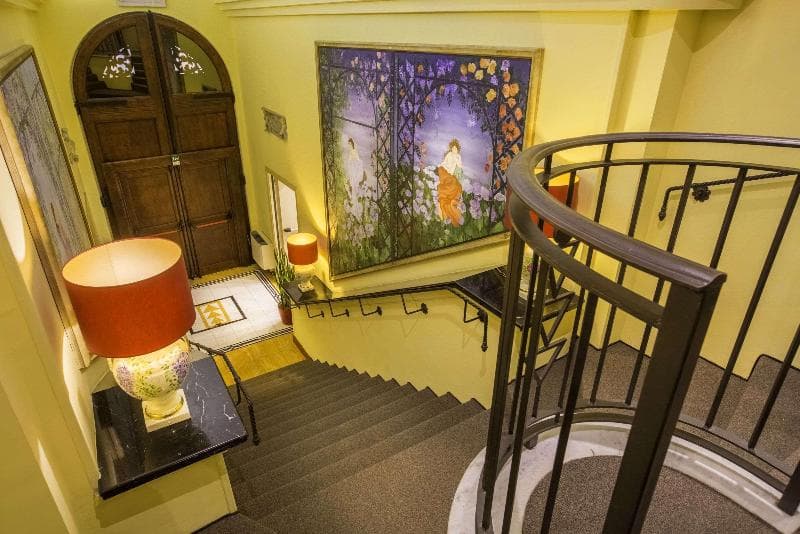 Best Western Hotel Artdeco 3