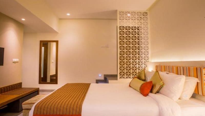 Lazy Lagoon, Baga A Lemon Tree Resort 5