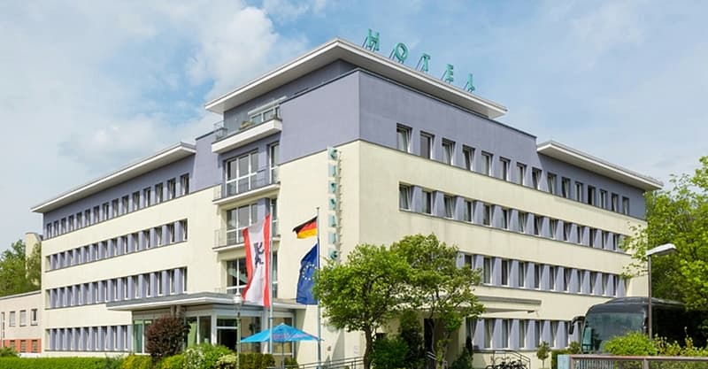 Citylight Hotel 5