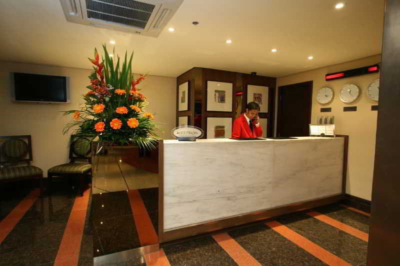 Crown Regency Makati 2