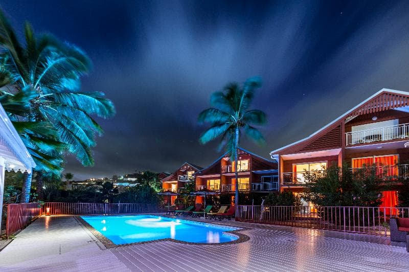 Palm Court Hotel 3