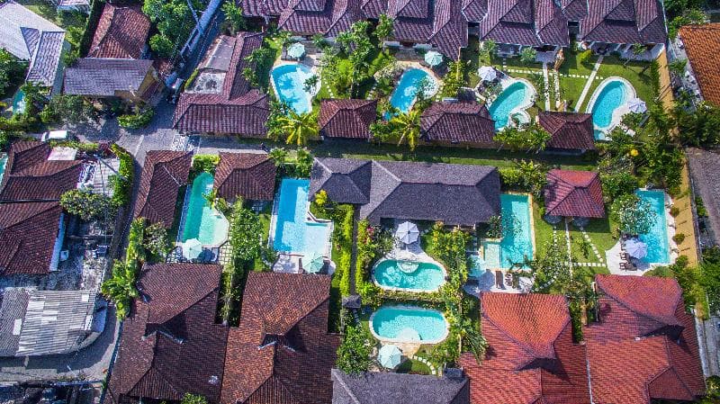 Dyana Villas 5