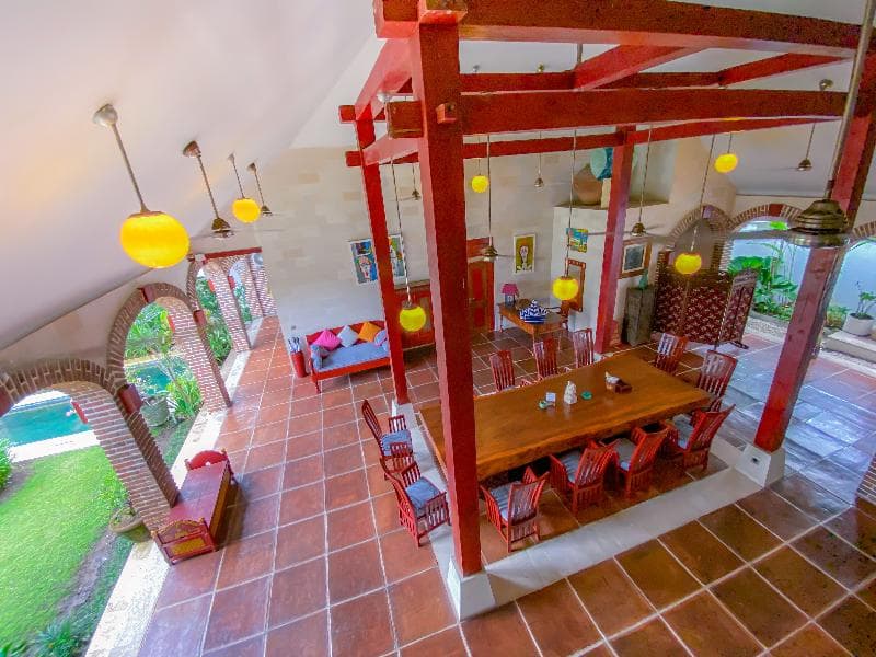 Dyana Villas 2