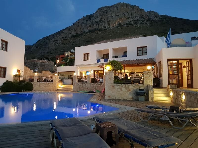 Amazones Village Suites 5
