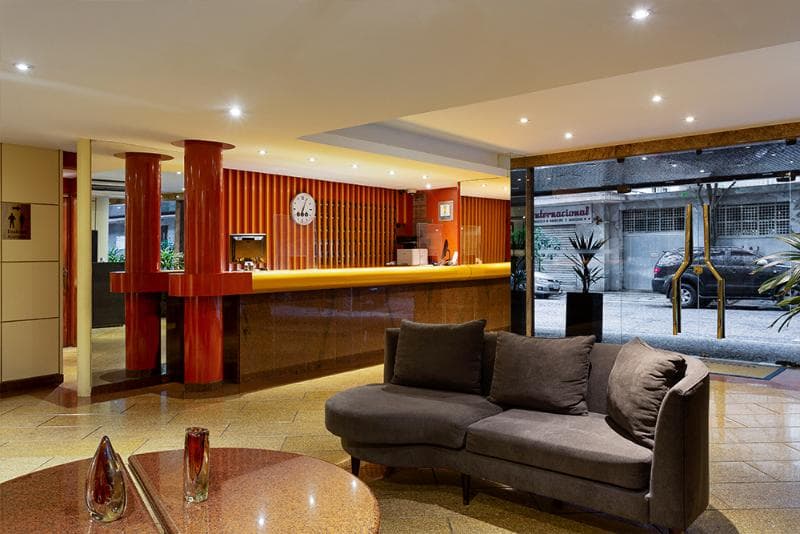 Windsor Palace Copacabana 5