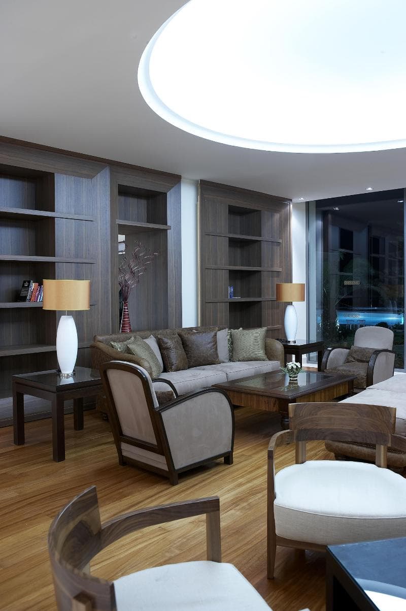 The Ixian Grand & All Suites - Adults Only 2