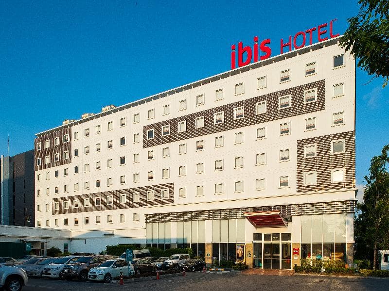 Ibis Pattaya 3