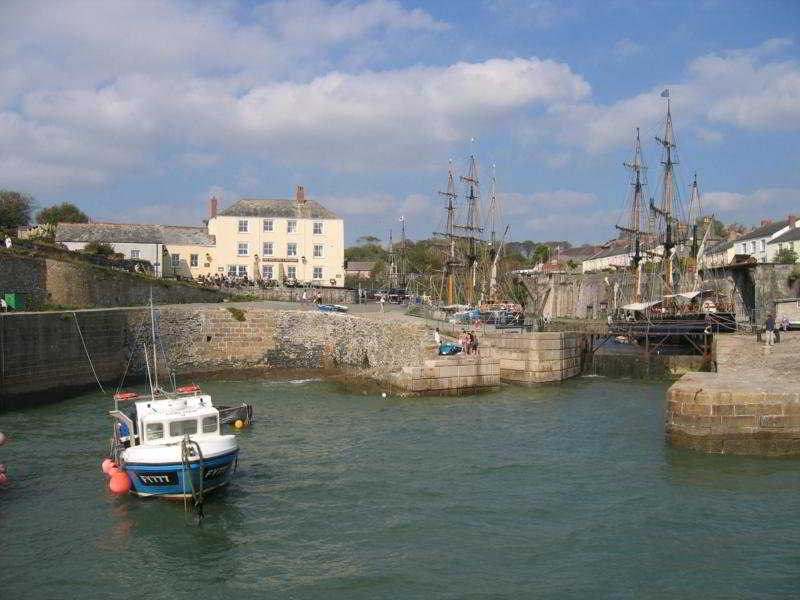 The Pier House photo 1