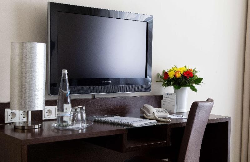 Best Western Hotel am Spittelmarkt 3