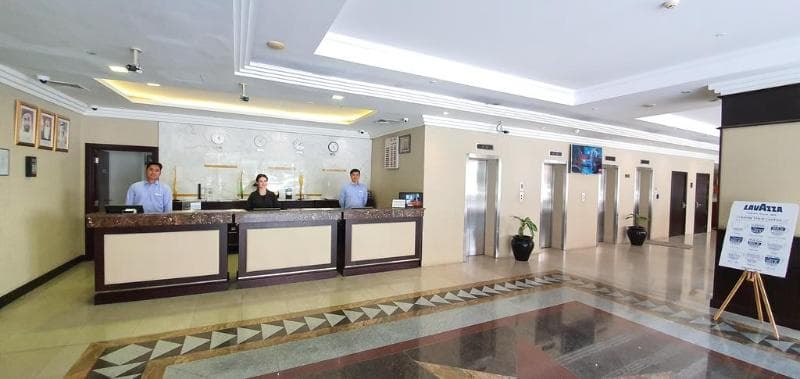 Star Metro Deira Hotel Apartments 4