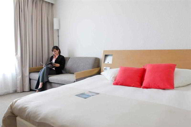 Novotel Narbonne Sud 5